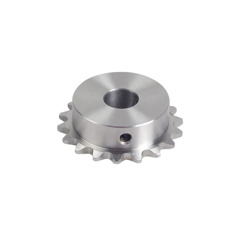 Standard Roller Chain Sprockets Gears