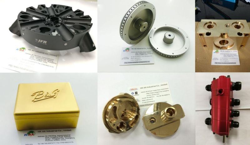 Customized Pump Repair Parts, Aluminum Drive Pulley