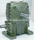 Wpa Worm Wheel Gear Reducer Transmission Gear Gearbox