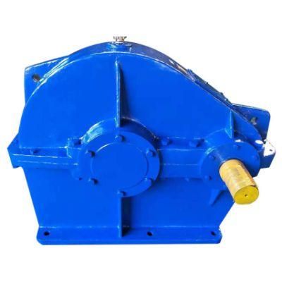 Wholesale Zd70 Cylindrical Gear Reducer Zdh Circular Arc Gear Reducer Reducer for Mill Speed Reducer