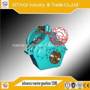 China Advance 120b Marine Transmission Gearbox