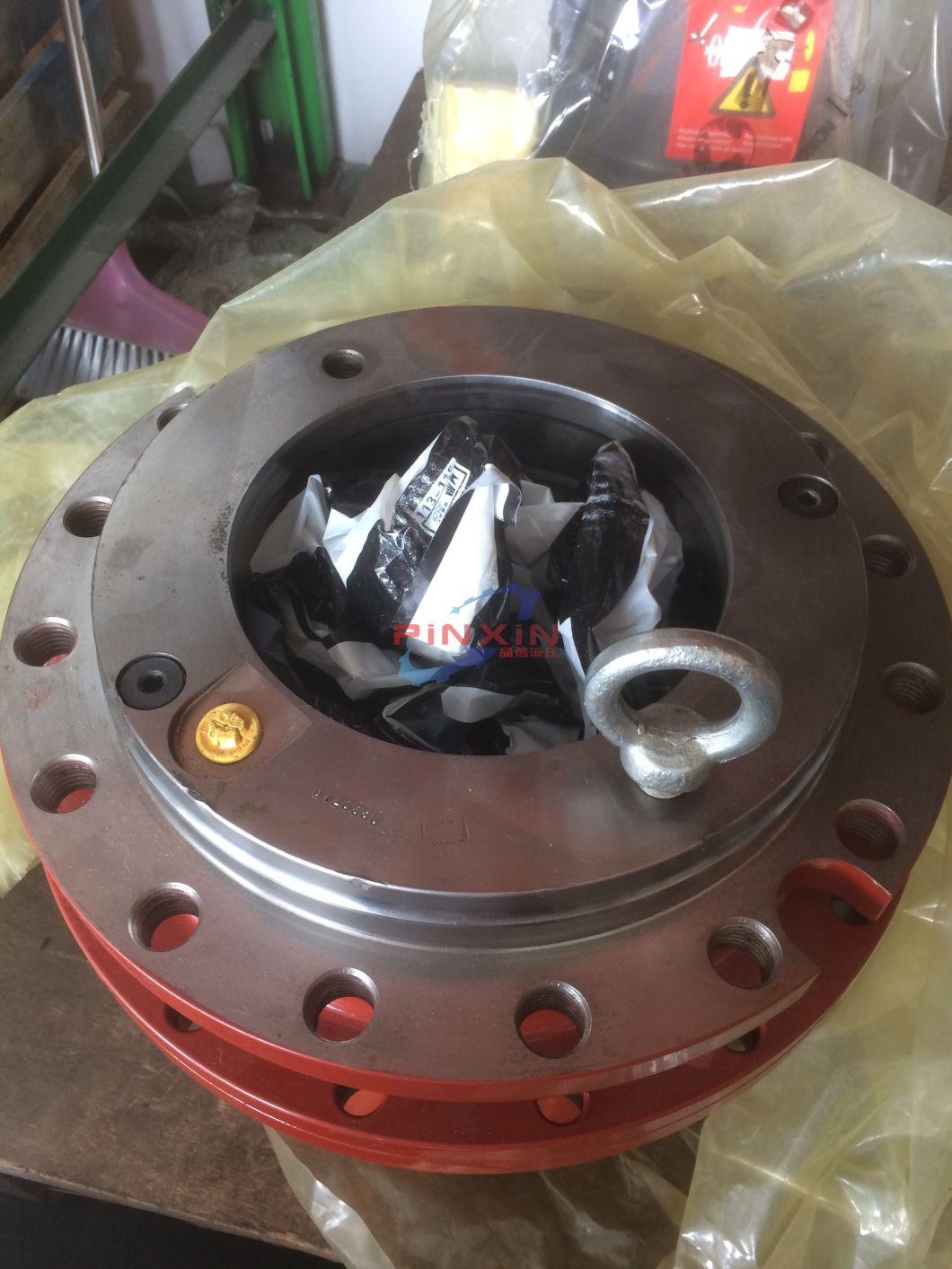 Gft Series Final Drive Gearbox Gft110t3 Series