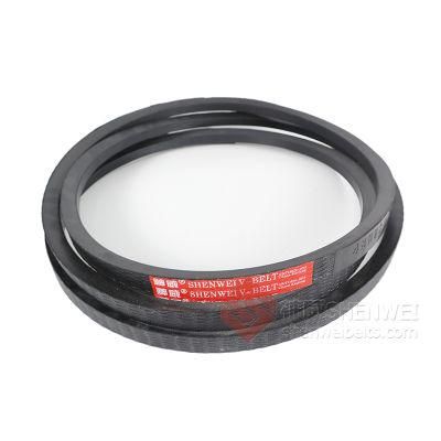 High Quality Rubber V Belt for Combine Harvester Transmission Belt