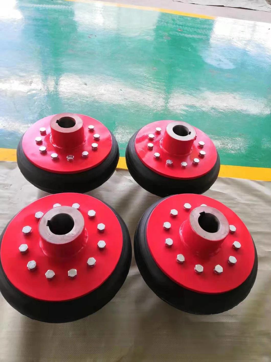 High Performance New Model Tyre Coupling