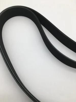 Poly V Belt 1105pj435j Rubber V Belt