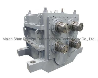 Gearbox for Sugar/Cement/Mine