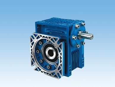 Gearbox Speed Reducer Worm-Gear Speed Reducer