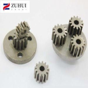 Gear for Electric Motor Gears Custom Small Spur Gear for Electric Motor