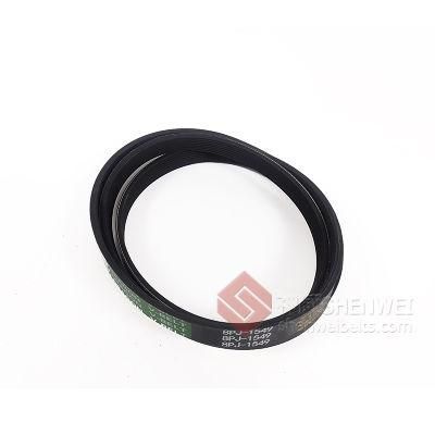 Corn Combine Harvester Rubber Transmission V Belt