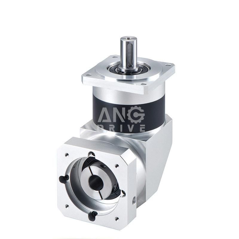 90 Degree Planetary Gear Reducer Right Angle Gearbox