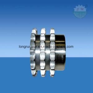 Hot Sale Zinc Plated Stainless Steel Gears Sprockets