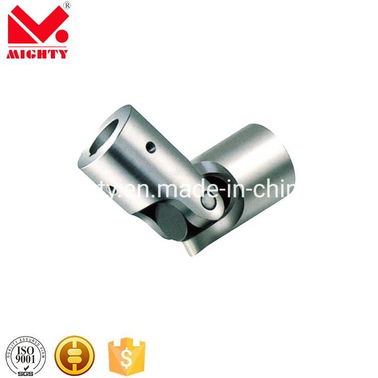 Universal Type 204 for Universal Joint for Tractors 202 High Quality Male Coupler Universal Joint Manufacturers with Competitive Price