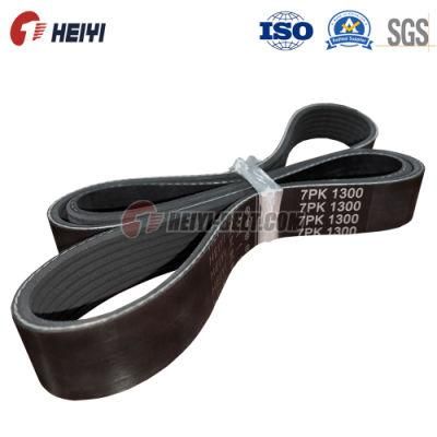 OEM Toyota Car Parts, Wholesale Ribbed V Belt, Manufacture Conveyor Belt