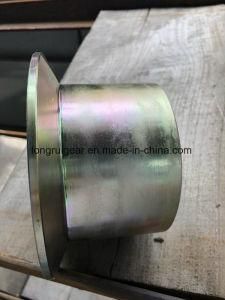 Customized Durable in Use High Precision Steel Gear