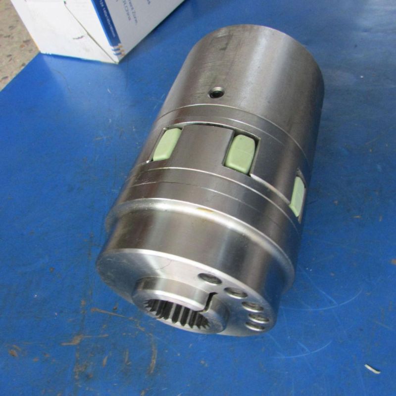 Bomag 203-4A Grader Coupling for Road Roller Coupler Shaft Coupling