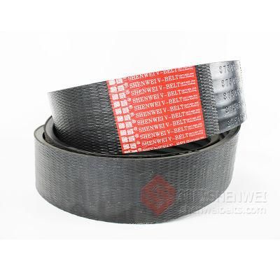 1006993 3hbx3030 Rubber Transmission Belt for Combine Harvester Spare Part