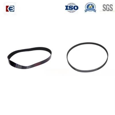 Custom-Made Auto Pk Belt Car Serpentine Belt for Automobile Compressor Strap Poly V Ribbed Automobile Pk Belt