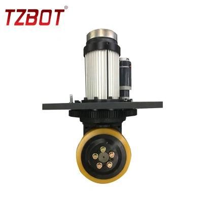 Electric Stacker Wheel Drive Assembly with Steering (TZ12-DA25S02)