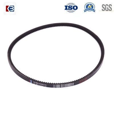 Auto Motorcycle Transmission Tooth Drive Pk Timing Ribbed V Belt