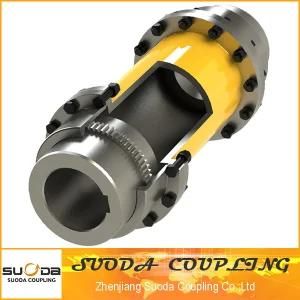 Shaft/ Gear/Grid/Disc Coupling for Power Transmission