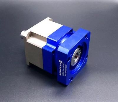 Factory Production 2019 Year High Precision Planetary Gear Reducer