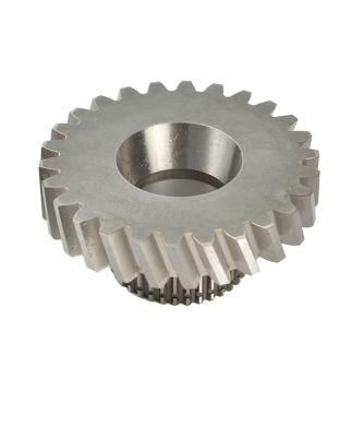 Top Quality Heavy Duty Long Life Gears