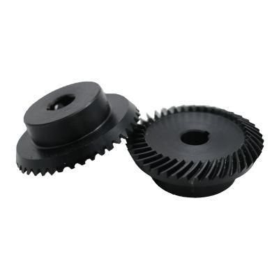 Nice Price High Precision Custom CNC Machining Drive Bevel Gear