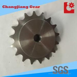 OEM 10b Simplex Transmission Standard Motorcycle Chain Sprocket