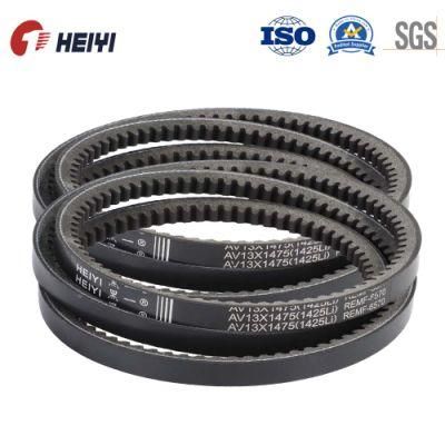 Transmission Belt, V Belt Cogged Belt Tooth Belt for Johndeere Combine Harvester