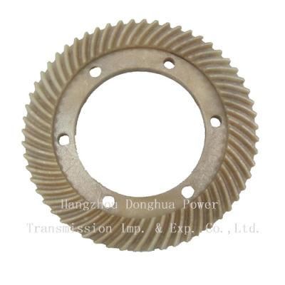 ISO DIN ANSI Kana JIS Standard Plastic Helical Gear