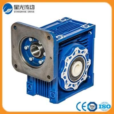 Nmrv Series Geared Motor for Conveyor