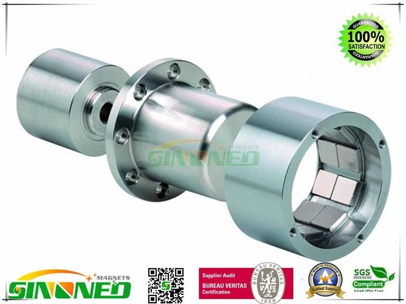 Linear Magnetic Coupling Manufacturer and Supplier at China