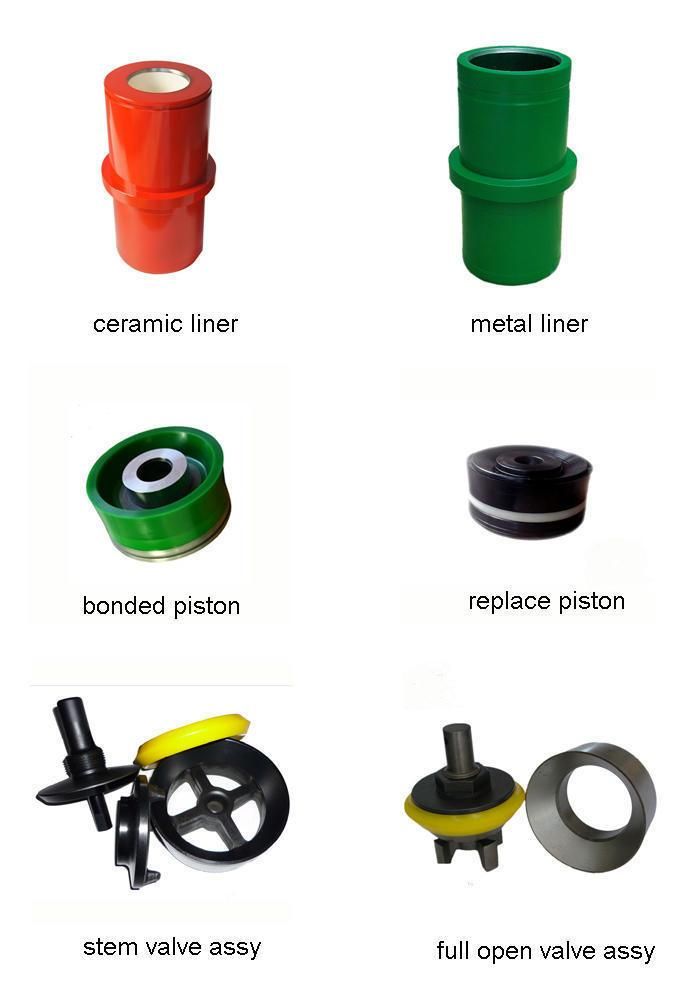 Mud Pump Spare Parts V-Belt