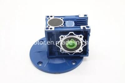 Worm Reducer Worm Gearbox for Motors