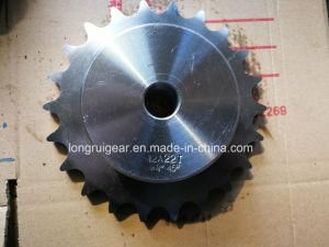 Steel/Brass Bevel Gear/Sprocket Gear/Planetary Gear for Reducer Gear