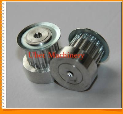 16teeth Aluminum T2.5 Timing Belt Drive Bore 5mm for Belt Width 6mm