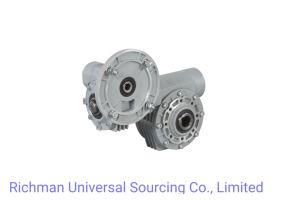 Vf Types Speed Reducer Gearbox Unit