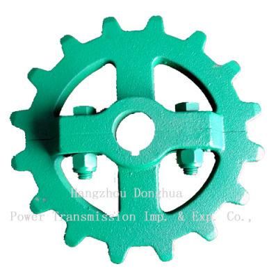 Sprocket of Grass Cutter/ Agricultural Machinery Parts