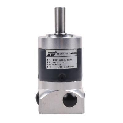 High Precision Planetary Gearbox Gear Reducer for Servo Motor