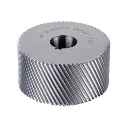 High Quality Steel Helical Spiral Pinion Gear Set Transmission Gear for Axial Car Parts