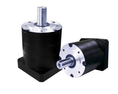 High Precision Helical Gear Planetary Gearbox for Wooden Machine Tool