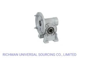 Vf Hollow Output Reduction Worm Gearbox Transmission