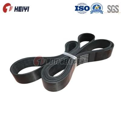 High Quality Automobile Parts V Belt, Ribbed Pk Belt