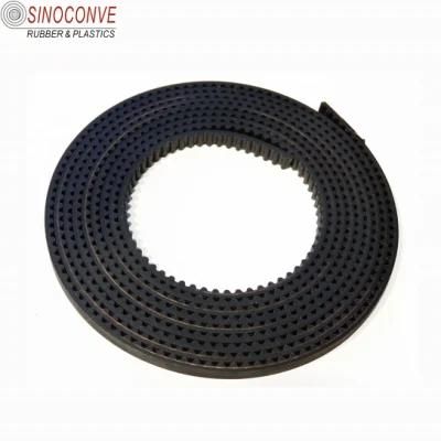 High Performance Rubber Timing Belt for Industry Htd480-8m-100mm