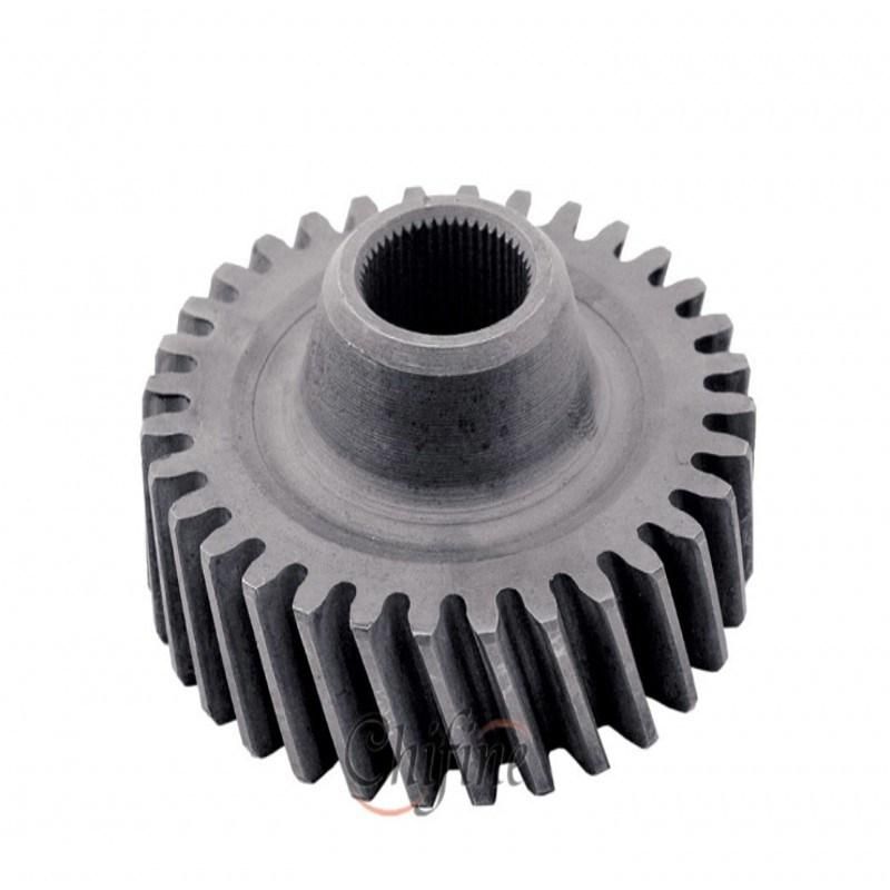 OEM Precision Stainless Steel Investment Casting Gear
