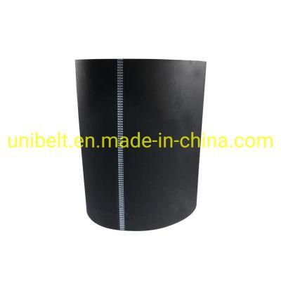 Rubber 850h Timing Belt Power Transmission Belt Synchronous Belt