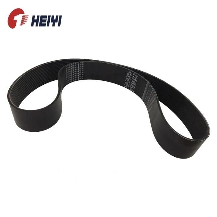 Durable Rubber Belt. Rice Machine Belt. Toothed Belt.