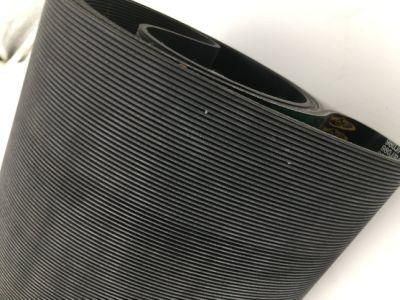 Rubber Ribbed V Belt