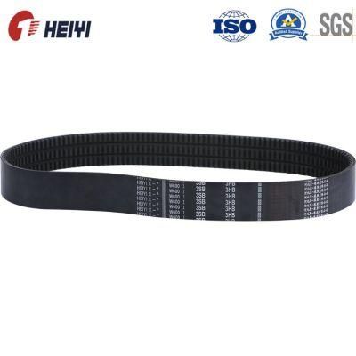 Industrial Rubber V Belt Power Transmission V-Belt