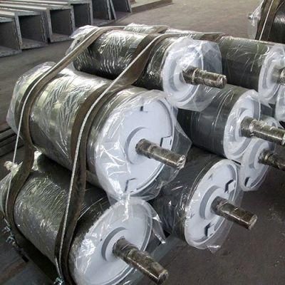 High Quality and Economical Long Life-Span Belt Conveyor Driving Pulley